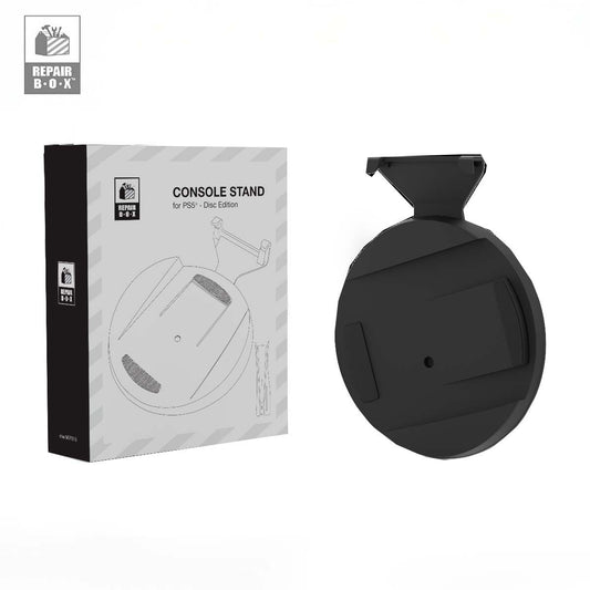 Console Stand for PS5 Disc Edition (New)  - PlayStation Accessories