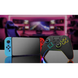 Wireless Controller for Nintendo Switch (NEW) - Nintendo Accessories