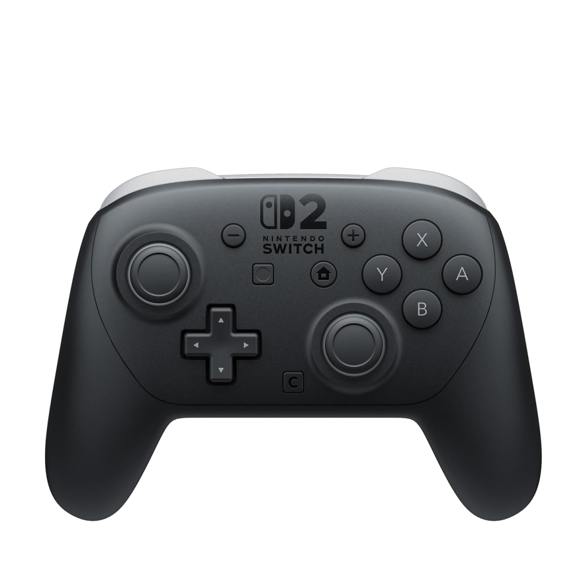 Nintendo Switch 2 Pro Controller (New)  - Nintendo Accessories