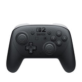 Nintendo Switch 2 Pro Controller (New)  - Nintendo Accessories