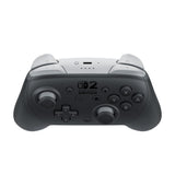 Nintendo Switch 2 Pro Controller (New)  - Nintendo Accessories