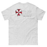 Classic Tee (Umbrella Logo) *Print on Demand*