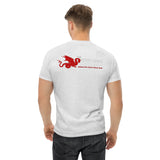 Classic tee (Dragon) *Print on Demand*