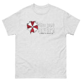 Classic tee (Umbrella Logo 2) *Print on Demand*