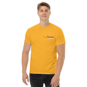 Classic tee (Pikachu Logo 2) *Print on Demand*