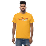 Classic tee (Pikachu Logo) *Print on Demand*