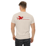 Classic tee (Dragon) *Print on Demand*