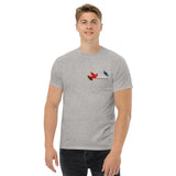 Classic Tee (Portal Logo) *Print on Demand*