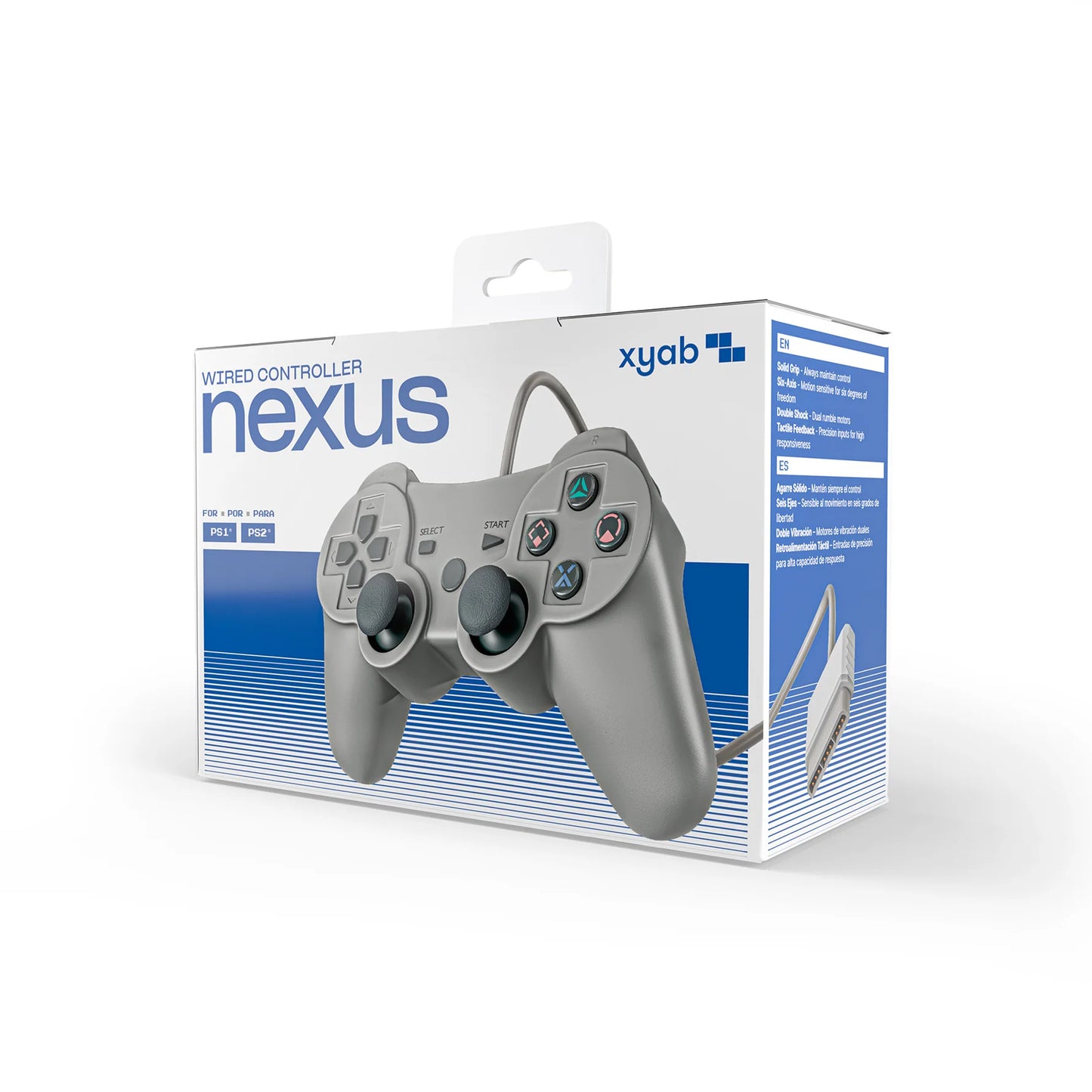 PlayStation / PlayStation 2 Controller (NEW) - PlayStation Accessories