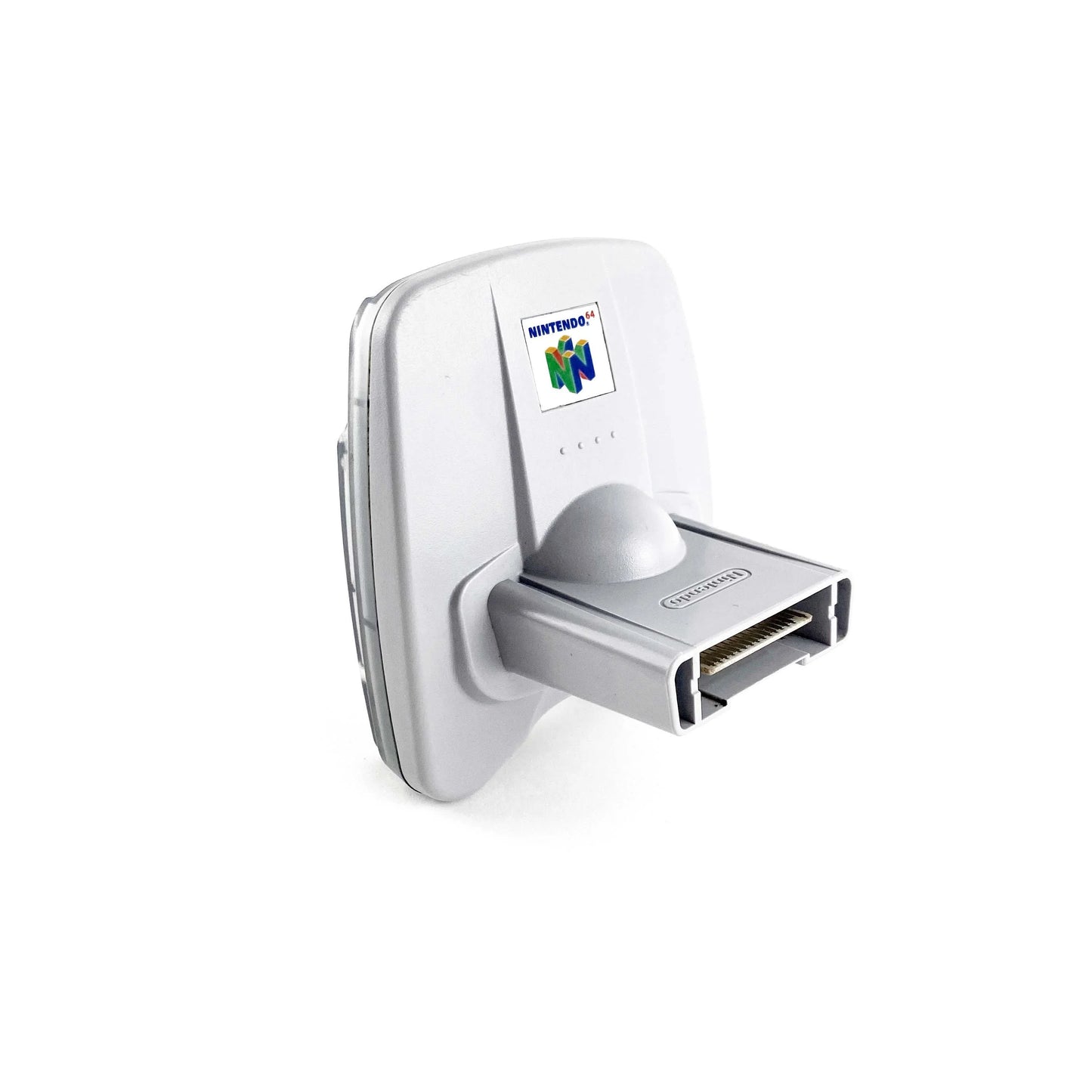Nintendo 64 Transfer Pak - Nintendo Accessories