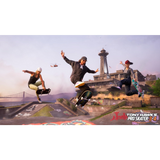 Tony Hawk 3+4 - PlayStation 5