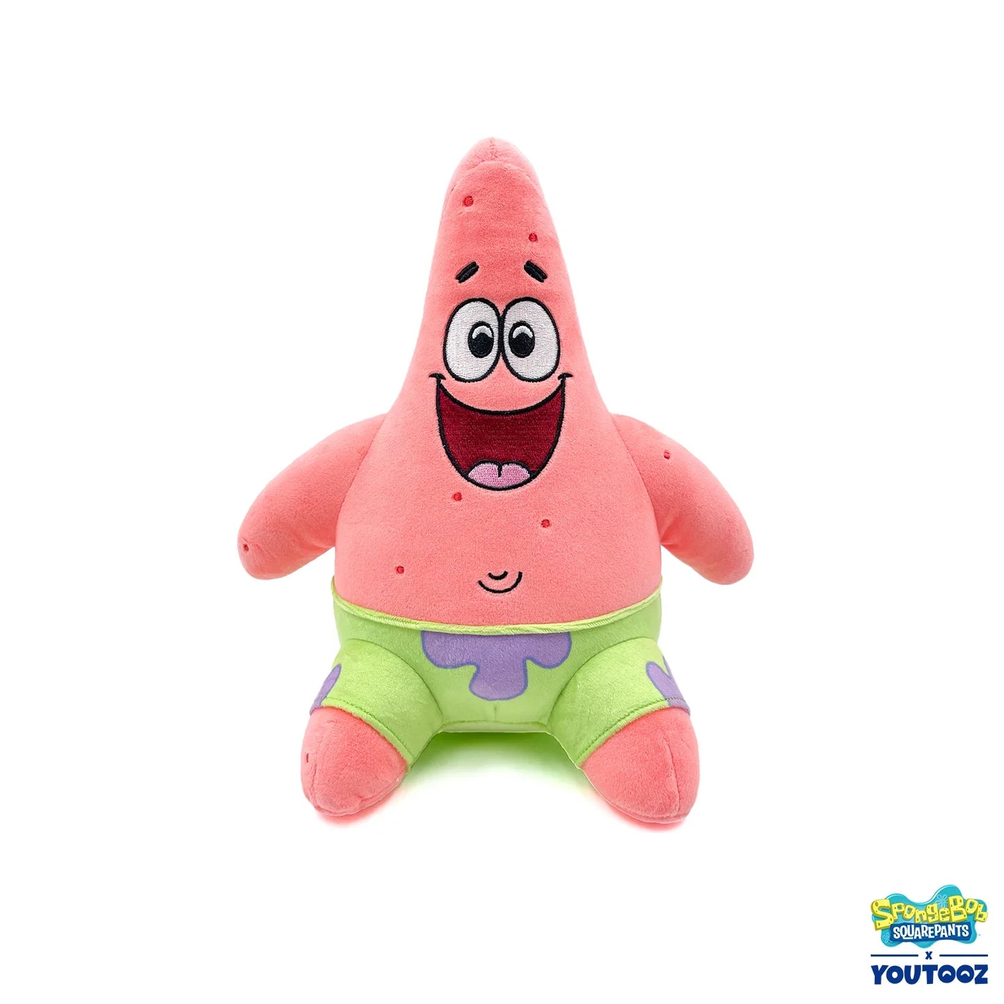 SpongeBob SquarePants (New) - Plushies