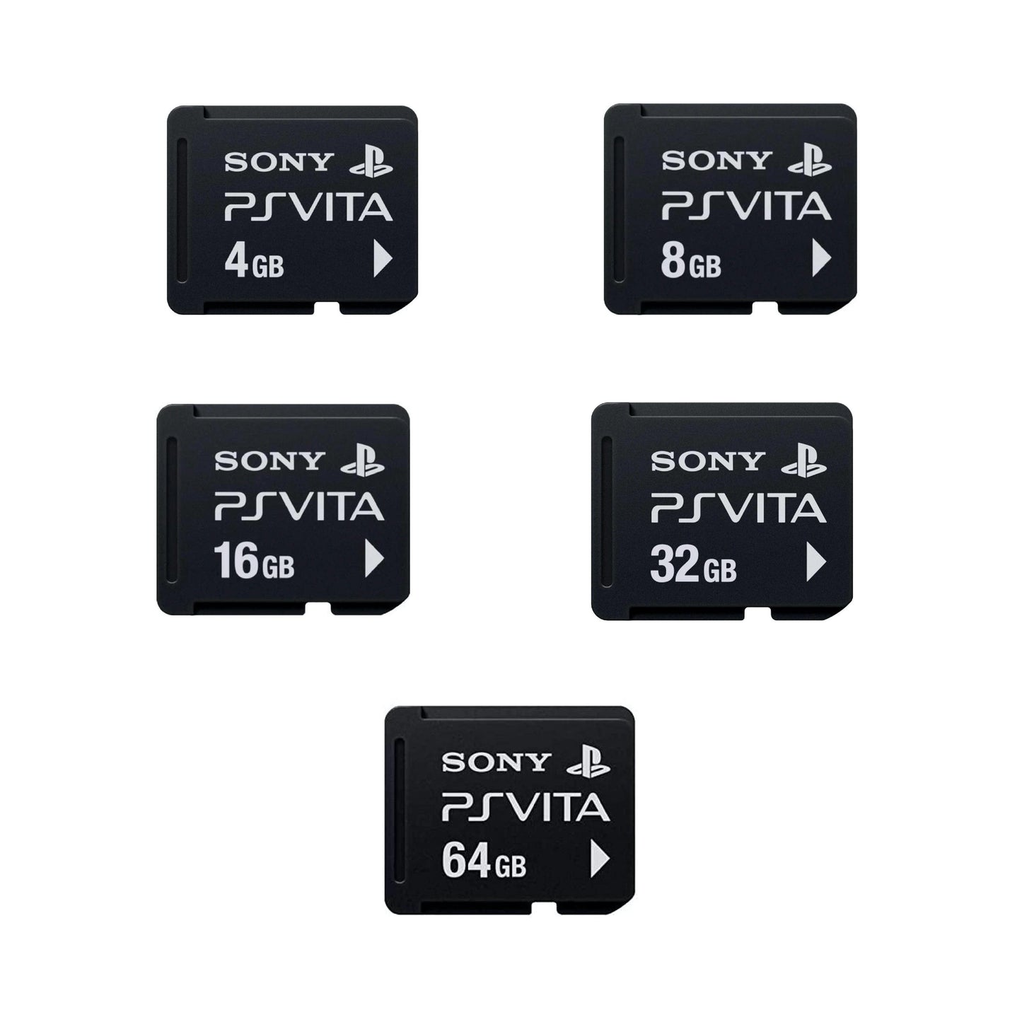 Memory Card - Playstation Vita