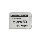 SD to PSVita Adapter (NEW) - PlayStation Accessories