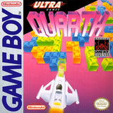 Quarth - Game Boy