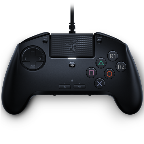 Razer Raion Fightpad PlayStation 4 Controller - PlayStation Accessories