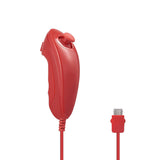 Nunchuck Controller For Wii U/ Wii (NEW) - Nintendo Accessories