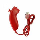 Wii / Wii U Nunchuk (New) - Nintendo Accessories