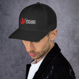 Retro Trucker Cap (Logo) *Print on Demand*