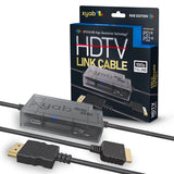 PlayStation / PlayStation 2 HDMI Adapter Cable - XYAB (NEW) -  PlayStation Accessories
