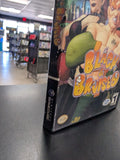 Black and Bruised - Gamecube
