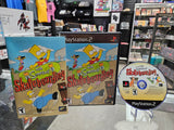 The Simpsons Skateboarding - PlayStation 2