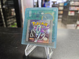 Pokemon Crystal - Game Boy Color