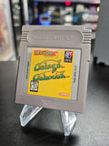 Arcade Classic 3: Galaga and Galaxian - Game Boy