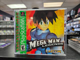 Mega Man Legends [Greatest Hits] - PlayStation