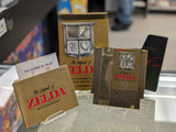 Legend of Zelda - NES
