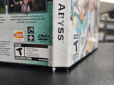 Tales Of The Abyss - PlayStation 2