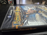 Prince of Persia Sands of Time - Gamecube