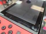 Nintendo Switch with Blue / Red Joy-Cons - Consoles