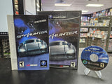 Spy Hunter - Gamecube
