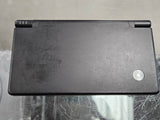 Black Nintendo DSi System - Console