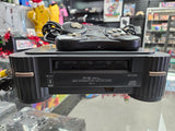 Panasonic 3DO FZ-1 - Console
