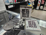 Metal Gear Solid The Legacy Collection - Playstation 3