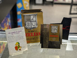 Legend of Zelda - NES