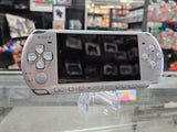 Sony PSP 3001 Slim [Silver] - Console
