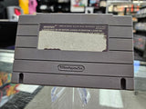 Mario is Missing - Super Nintendo