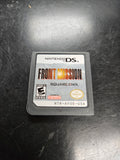 Front Mission - Nintendo DS