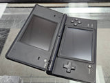 Black Nintendo DSi System - Console