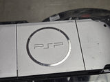 Sony PSP 3001 Slim [Silver] - Console