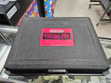 Virtual Boy System - Console