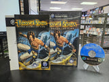Prince of Persia Sands of Time - Gamecube