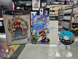 Super Mario Sunshine - Gamecube