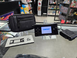 Gameboy Micro [Black Edition] - Game Boy