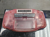 Game Boy Advance [Fuchsia] - Game Boy