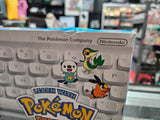 Learn with Pokemon: Typing Adventure - Nintendo DS
