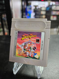 Duck Tales - Game Boy